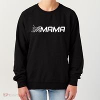 Racing Mama Sport Women's Sweatshirt thumb 0