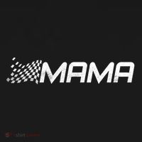 Racing Mama Sport Apron thumb 3