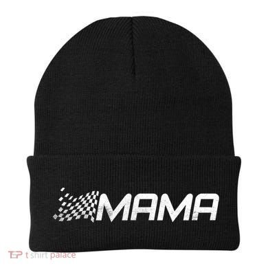 Racing Mama Sport Beanie