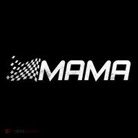 Racing Mama Sport Women's Hoodie thumb 2