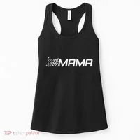 Racing Mama Sport Women's Tank Top thumb 0