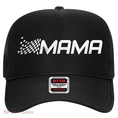 Racing Mama Sport Hat