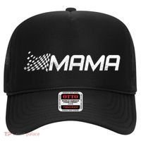 Racing Mama Sport Hat thumb 0