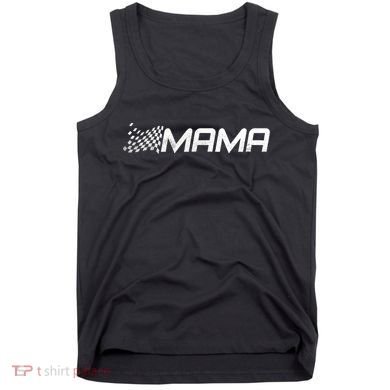 Racing Mama Sport Tank Top
