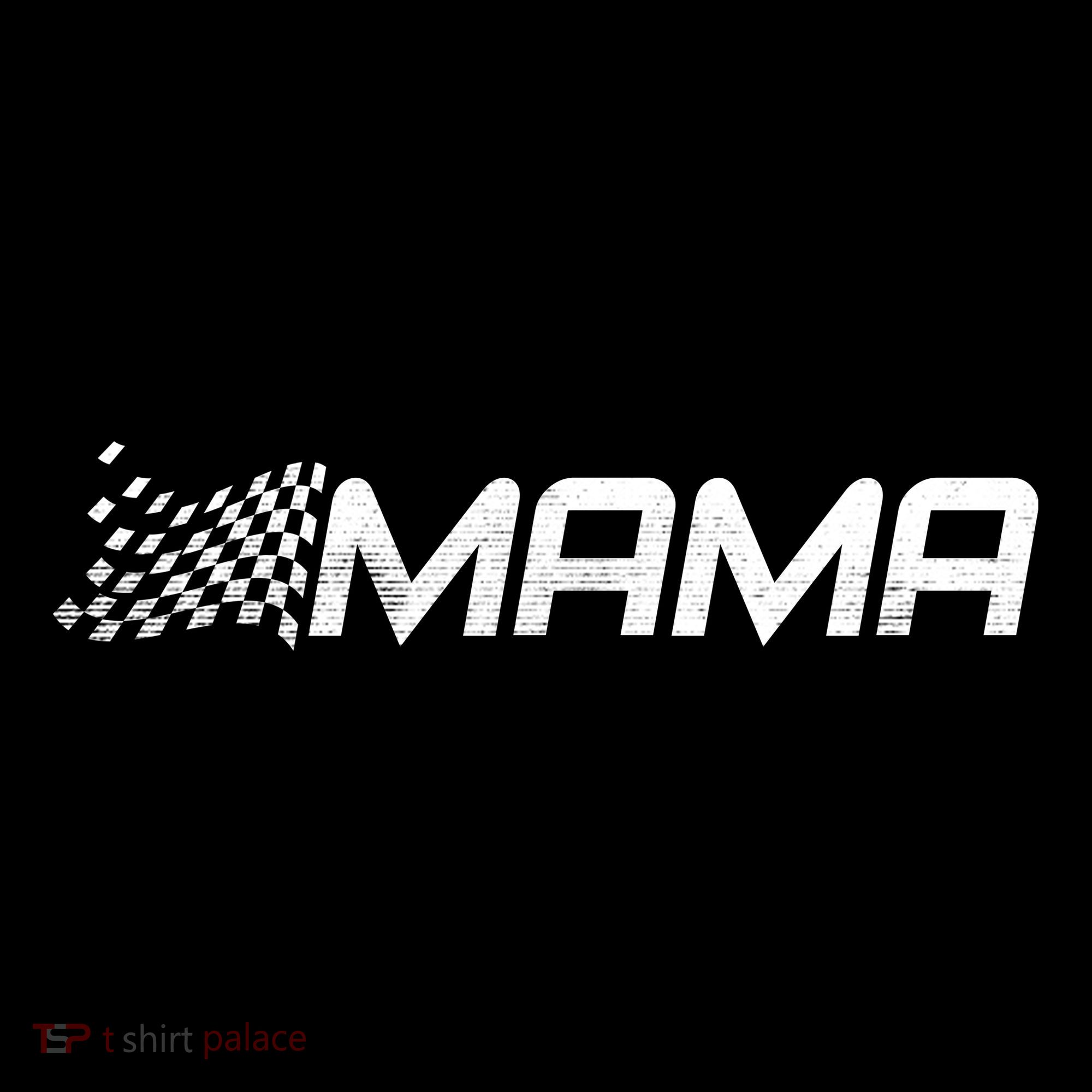 Racing Mama Sport Women's Long Sleeve Shirt