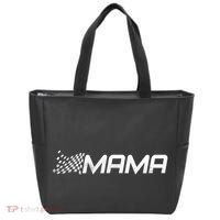 Racing Mama Sport Tote Bag thumb 0