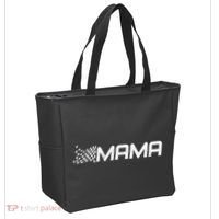 Racing Mama Sport Tote Bag thumb 2
