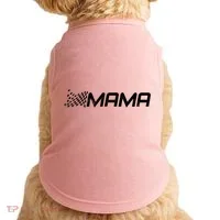 Racing Mama Sport Doggie Tank thumb 0