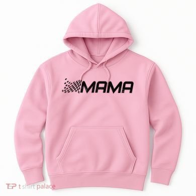 Racing Mama Sport Hoodie