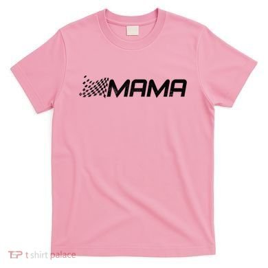 Racing Mama Sport T-Shirt