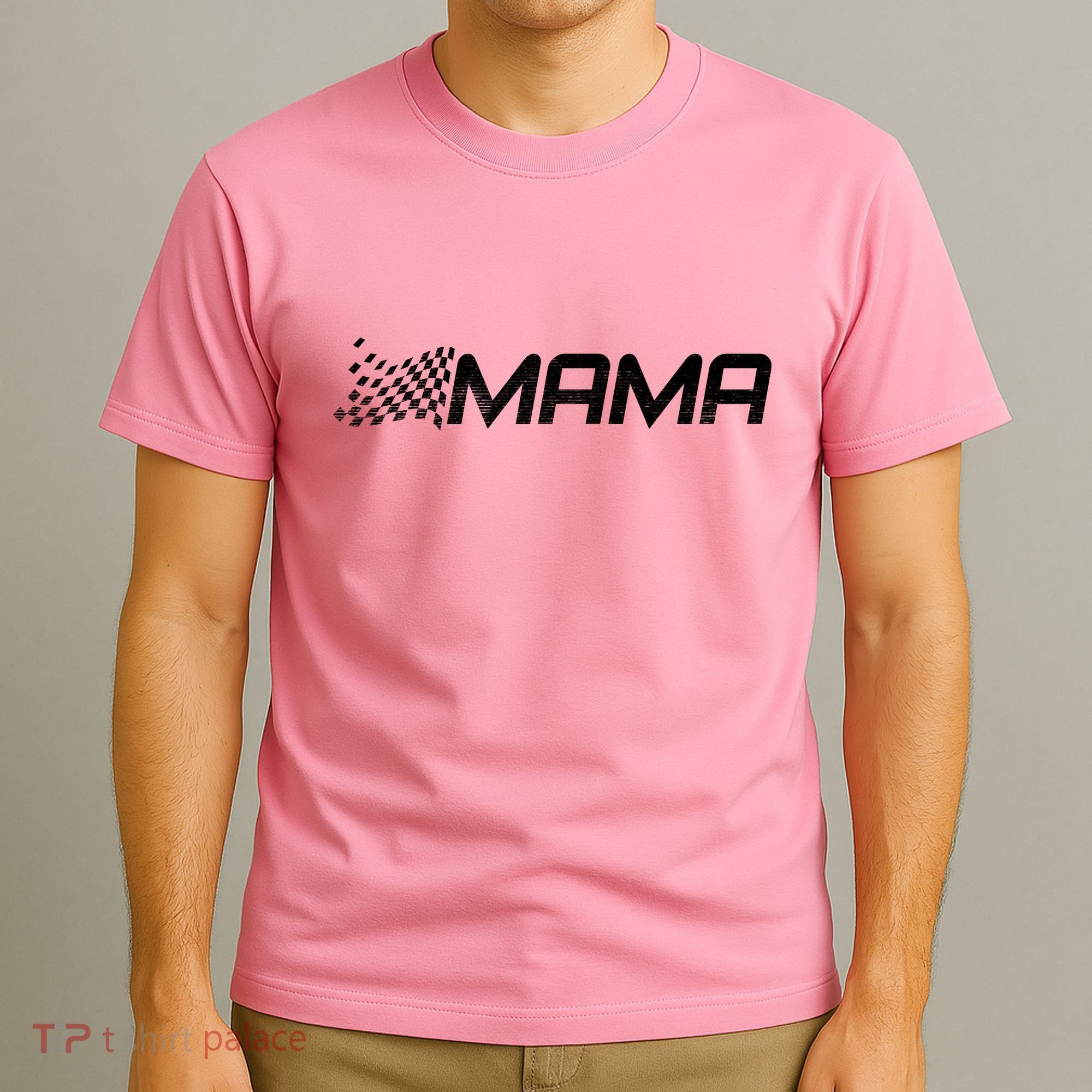 Racing Mama Sport T-Shirt