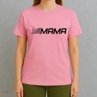 Racing Mama Sport T-Shirt thumb 4