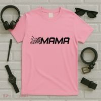 Racing Mama Sport T-Shirt thumb 5