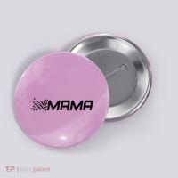 Racing Mama Sport Button thumb 0
