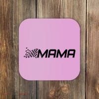 Racing Mama Sport Coaster thumb 0