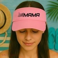 Racing Mama Sport Visor thumb 2