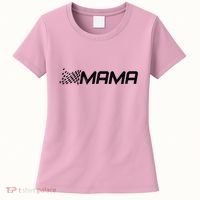 Racing Mama Sport Women's T-Shirt thumb 0