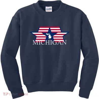 Kids Sweatshirt