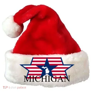 Santa Hat