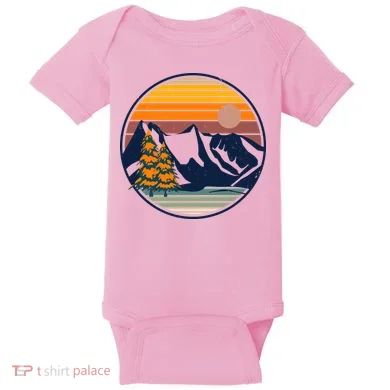 Baby Bodysuit