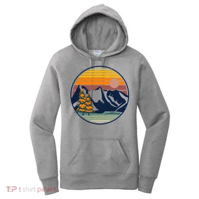 Women's Hoodie