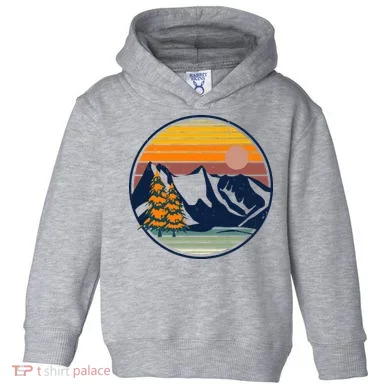 Toddler Hoodie