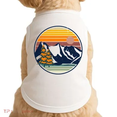 Doggie Tank
