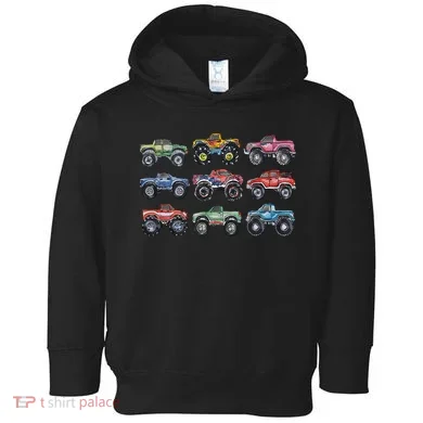 Toddler Hoodie