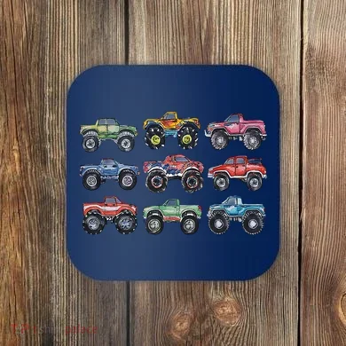 Coaster