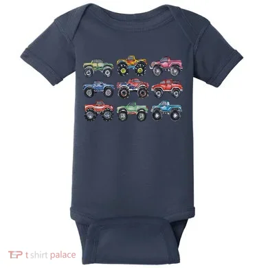 Baby Bodysuit