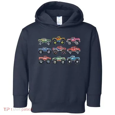 Toddler Hoodie
