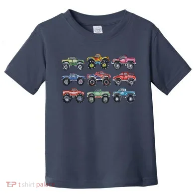 Toddler T-Shirt