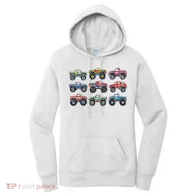 Women's Hoodie