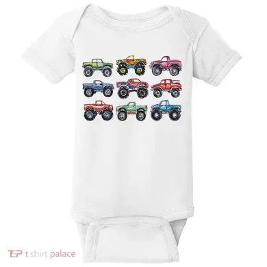 Baby Bodysuit