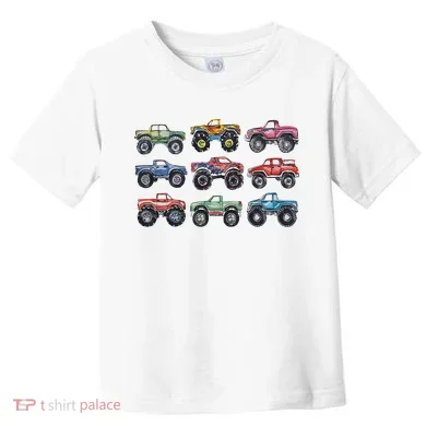 Toddler T-Shirt
