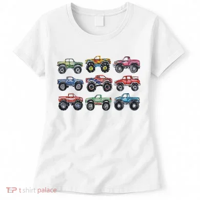 Women's T-Shirt