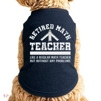 Doggie Tank