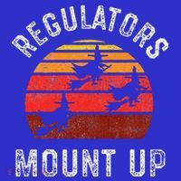 Regulators Mount Up Funny Halloween Witch Hoodie thumb 7