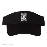 Roll Me Up And Smoke Me When I Die Visor thumb 0