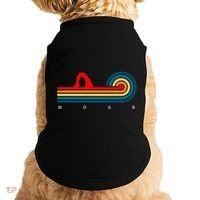 Retro Moab Utah Doggie Tank thumb 0