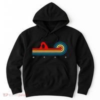 Retro Moab Utah Hoodie thumb 0