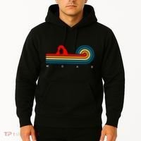 Retro Moab Utah Hoodie thumb 2