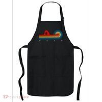Retro Moab Utah Apron thumb 0