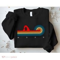 Retro Moab Utah Sweatshirt thumb 2