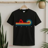 Retro Moab Utah T-Shirt thumb 2