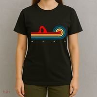 Retro Moab Utah T-Shirt thumb 4