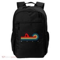 Retro Moab Utah Backpack thumb 0