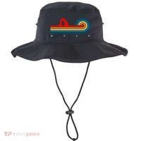 Retro Moab Utah Bucket Hat thumb 0