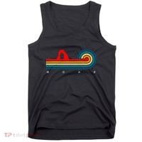 Retro Moab Utah Tank Top thumb 0