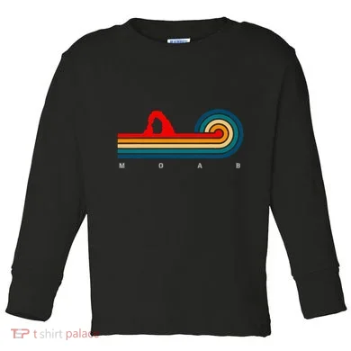 Toddler Long Sleeve
